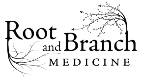 Root and Branch Medicine